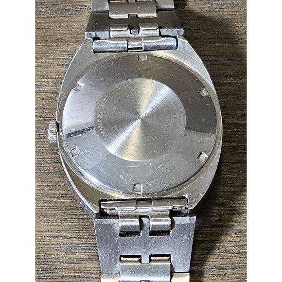 Wittnauer Wrist Watch Automatic D11AE WORKING - Picture 2 of 4